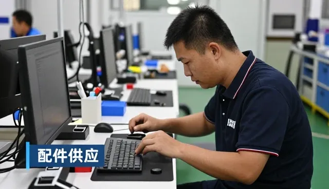 从跨区域项目看工业机器人集成应用效果