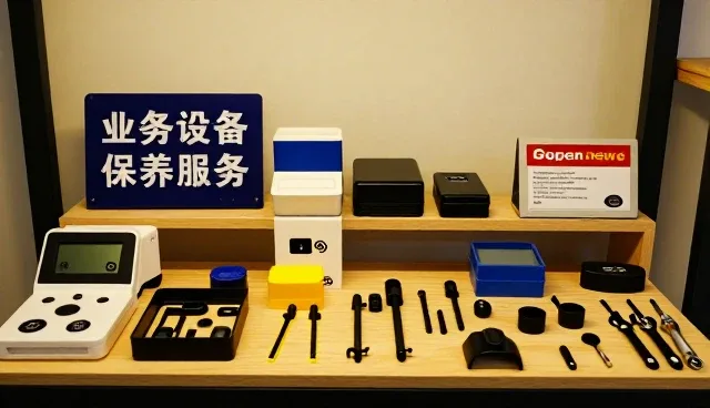 设备保养在选型过程中的关键考量