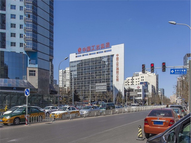 阜阳创业园招商步骤